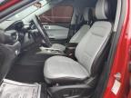 2021 Ford Explorer Xlt en Venta en Amarillo, TX - Water/Flood