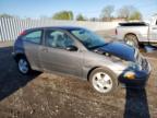 2004 Ford Focus Zx3 for Sale in Angola, NY - Front End