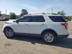 2012 Ford Explorer Xlt zu verkaufen in Gaston, SC - Front End