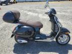 2005 Vespa Granturismo 200 за продажба в Sacramento, CA - Minor Dent/Scratches