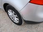 2007 VOLKSWAGEN GOLF MATCH for sale at Copart CORBY