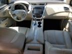 2016 Nissan Murano S на продаже в Memphis, TN - Side