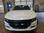 2015 Dodge Charger Police en Venta en Blaine, MN - Minor Dent/Scratches