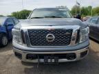 2018 Nissan Titan Sv на продаже в East Granby, CT - Rear End