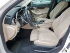 2020 Mercedes-Benz C 300 на продаже в Grand Prairie, TX - Front End
