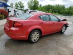 2013 Dodge Avenger Se продається в Louisville, KY - Front End