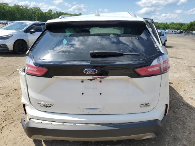 FORD EDGE 2020 Biały