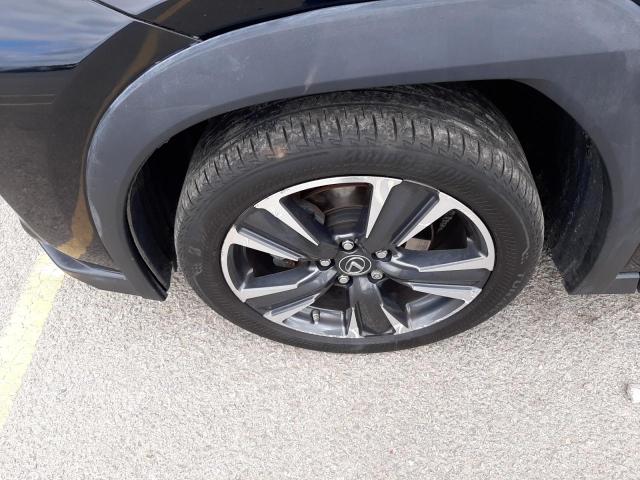 2020 LEXUS UX 250H 4X