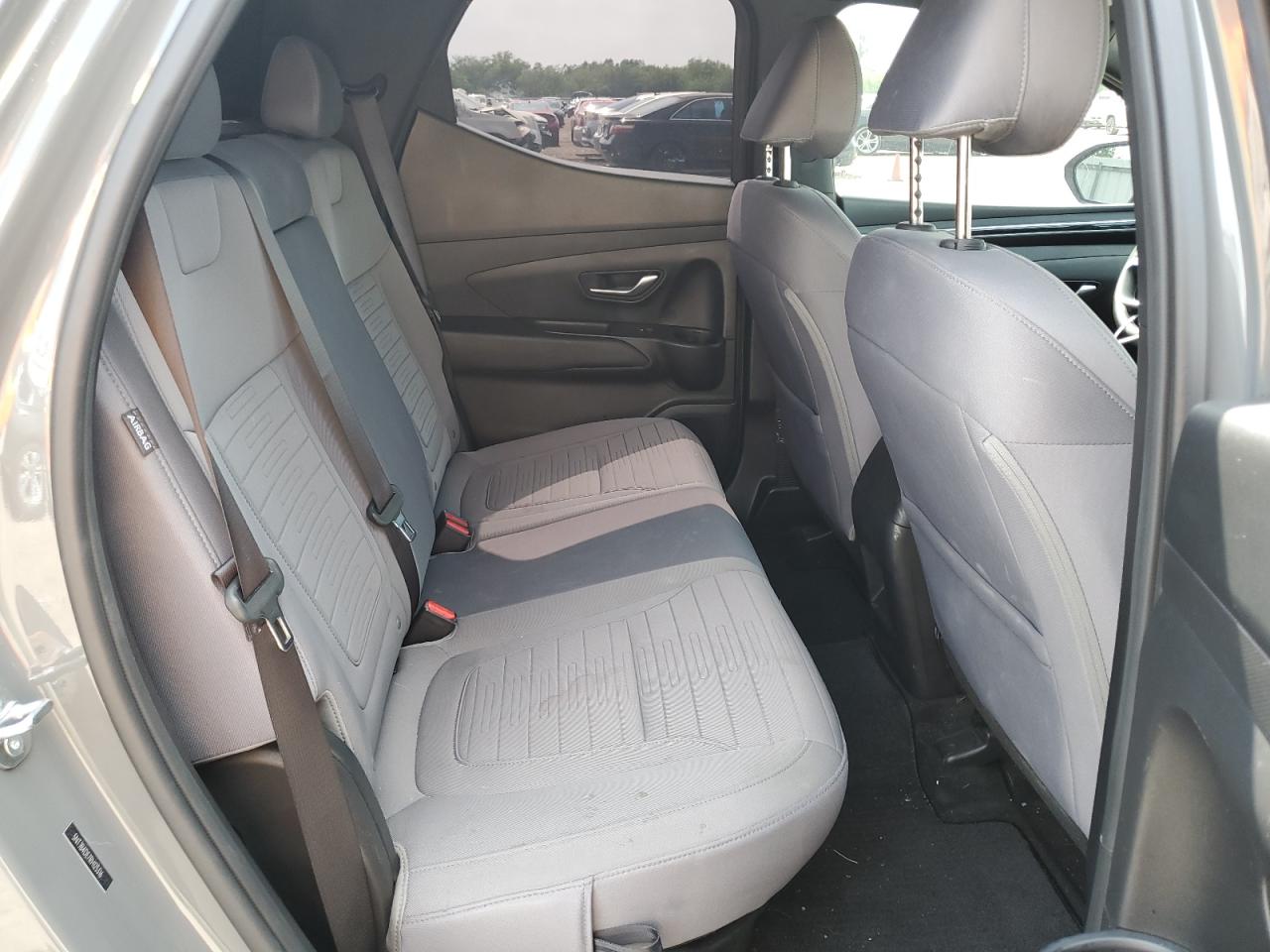 2024 Hyundai Santa Cruz Sel VIN: 5NTJB4DE7RH125316 Lot: 51889285