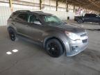 2010 Chevrolet Equinox Lt за продажба в Phoenix, AZ - Mechanical