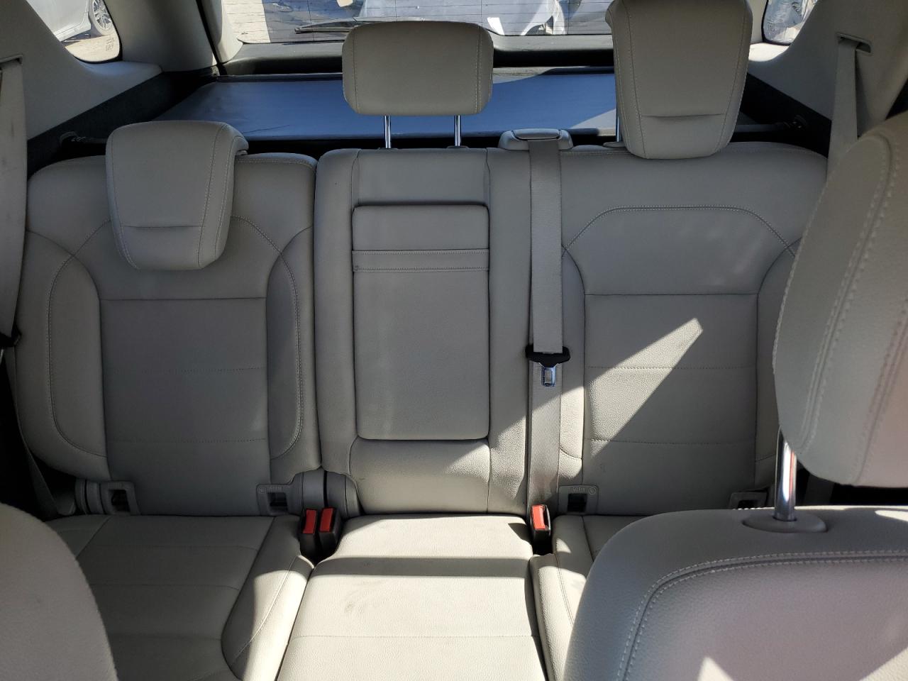 2012 Mercedes-Benz Ml 350 4Matic VIN: 4JGDA5HB5CA067737 Lot: 57107565