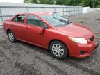 2010 Toyota Corolla Base   de vânzare în Waldorf, MD - Top/Roof