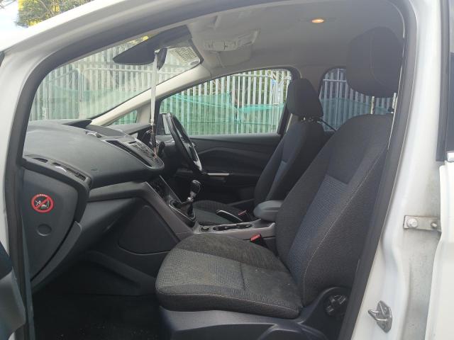 2014 FORD C-MAX ZETE