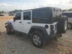 2017 Jeep Wrangler Unlimited Sport للبيع في Tanner، AL - Front End