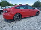 2023 HONDA CIVIC SPORT for sale at Copart AR - FAYETTEVILLE
