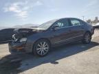 2010 Volkswagen Passat Komfort for Sale in Sun Valley, CA - Front End