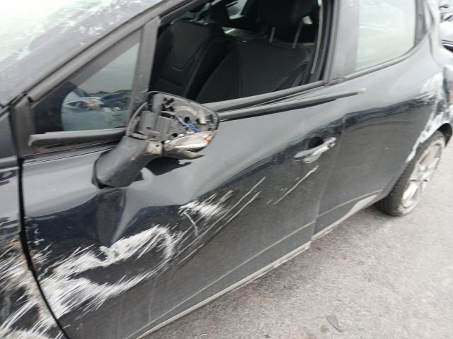 2015 RENAULT CLIO DYNAM