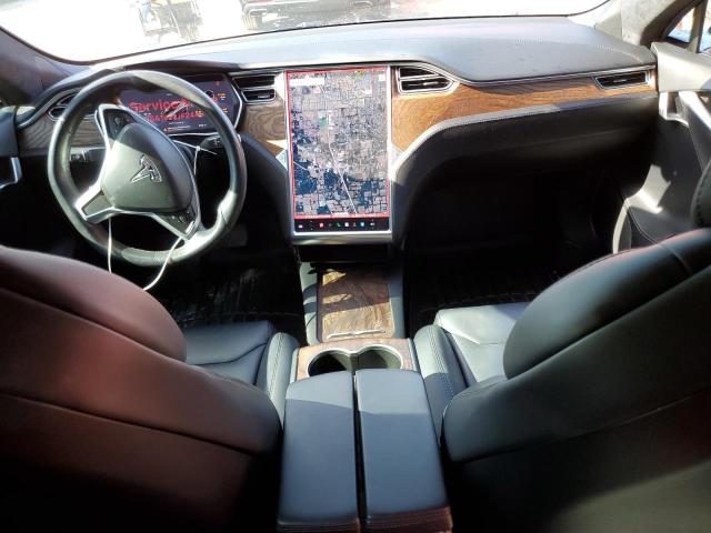  TESLA MODEL S 2018 Black