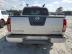2006 Nissan Frontier Crew Cab Le за продажба в Loganville, GA - Minor Dent/Scratches