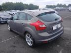 2011 FORD FOCUS TITA for sale at Copart SANDTOFT