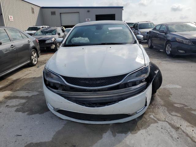  CHRYSLER 200 2015 Белый