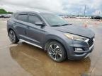 2019 Hyundai Tucson Limited на продаже в Grand Prairie, TX - Rear End
