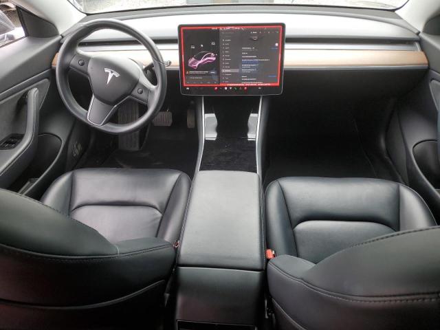  TESLA MODEL 3 2019 Черный