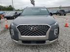 2022 Hyundai Palisade Calligraphy للبيع في Columbus، OH - Rear End