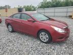 2012 Hyundai Sonata Gls на продаже в Barberton, OH - Minor Dent/Scratches