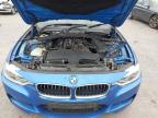 2016 BMW 320D M SPO for sale at Copart CHESTER