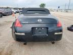 2007 Nissan 350Z Roadster للبيع في Temple، TX - Undercarriage