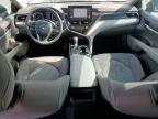 2022 Toyota Camry Le на продаже в Grand Prairie, TX - Front End