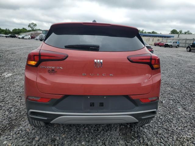  BUICK ENCORE 2024 Orange