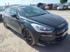 2012 CITROEN DS5 DSTYLE for sale at Copart CORBY