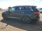 2014 INFINITI QX60  for sale at Copart ON - LONDON
