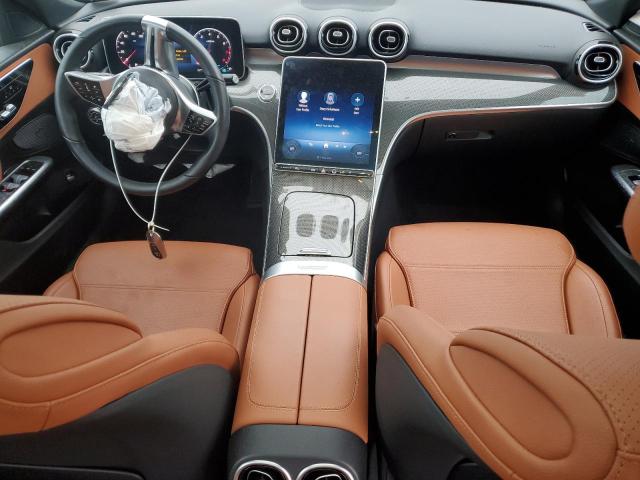  MERCEDES-BENZ C-CLASS 2023 Белый