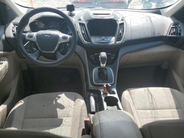 Parquets FORD ESCAPE 2014 Gray
