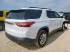 2019 Chevrolet Traverse Lt na sprzedaż w San Antonio, TX - Front End