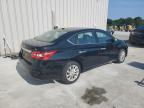 2019 Nissan Sentra S for Sale in Byron, GA - Front End