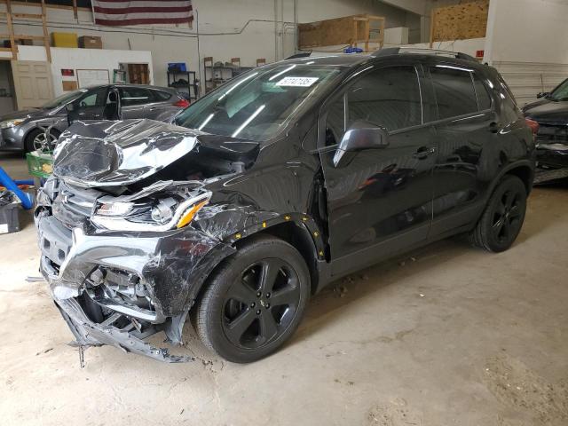 2018 Chevrolet Trax Premier  