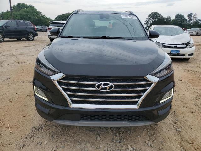  HYUNDAI TUCSON 2021 Czarny