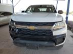 2021 Chevrolet Colorado  იყიდება Phoenix-ში, AZ - Front End
