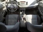 2009 Mitsubishi Lancer Gts en Venta en Rocky View County, AB - Rear End