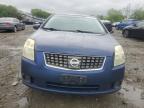 2007 Nissan Sentra 2.0 за продажба в Baltimore, MD - Undercarriage
