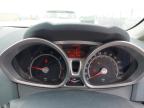 2009 FORD FIESTA ZET for sale at Copart YORK