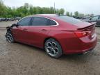 2019 Chevrolet Malibu Rs   de vânzare în Davison, MI - Front End