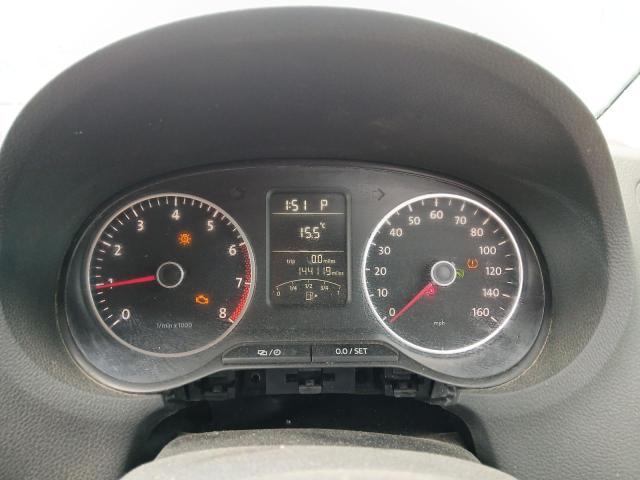 2013 VOLKSWAGEN POLO MATCH