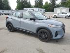 2021 Nissan Kicks Sr იყიდება Arlington-ში, WA - Rear End