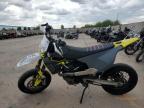 2023 HUSQVARNA SUPERMOTO 701  for sale at Copart AZ - PHOENIX NORTH
