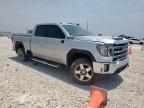 2022 Gmc Sierra K2500 Sle за продажба в Temple, TX - Vandalism